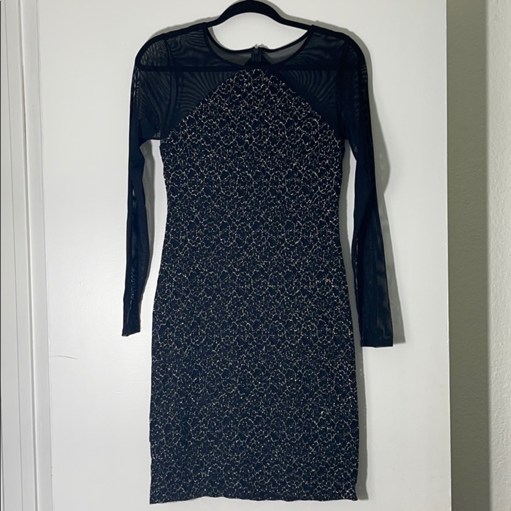 Women’s Evening Dress